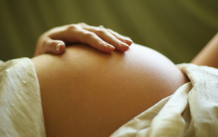 Facing A Crisis Pregnancy