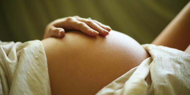 Facing A Crisis Pregnancy
